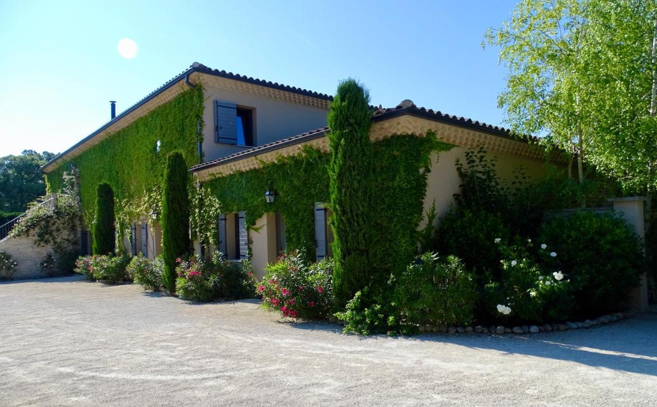 Maison Du Lac Les Angles  Luaran gambar