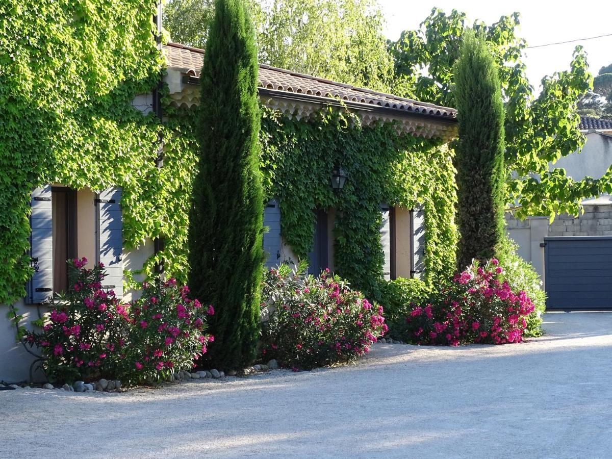 Maison Du Lac Les Angles  Luaran gambar
