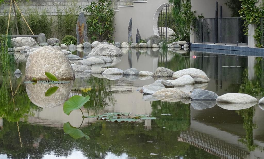 Maison Du Lac Les Angles  Luaran gambar