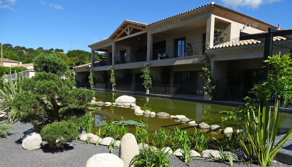 Maison Du Lac Les Angles  Luaran gambar